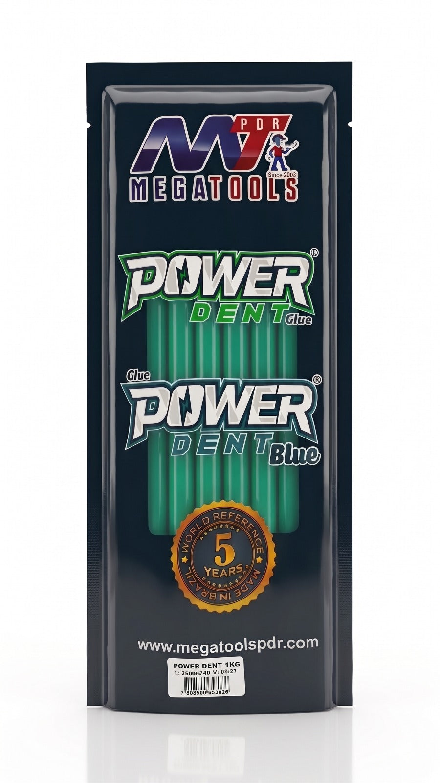 Cola Verde PowerDentGlue