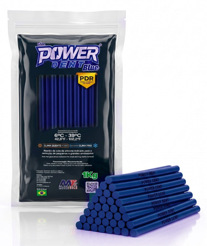 Cola Azul PowerDentGlue